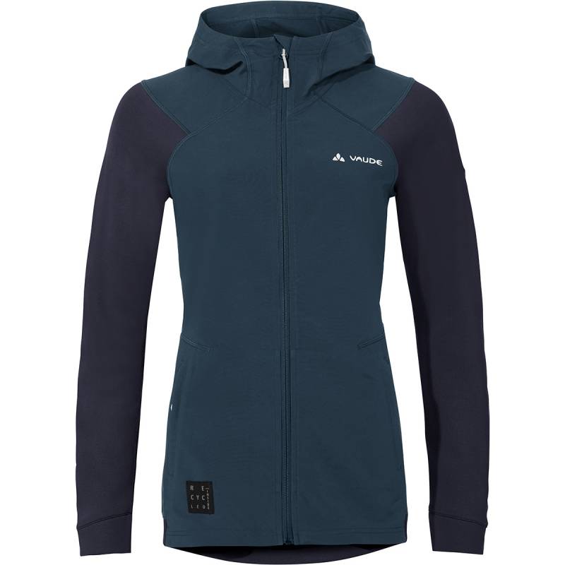 Vaude Damen Tremalzo Hoodie Jacke von Vaude