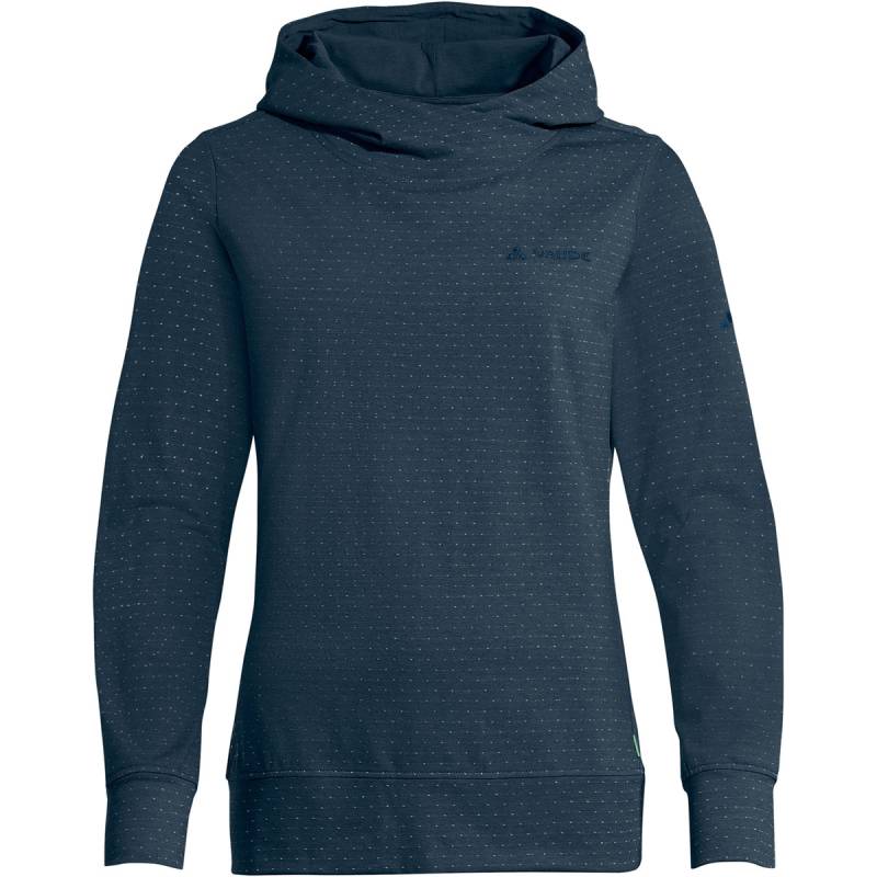 Vaude Damen Tuenno Hoodie von Vaude