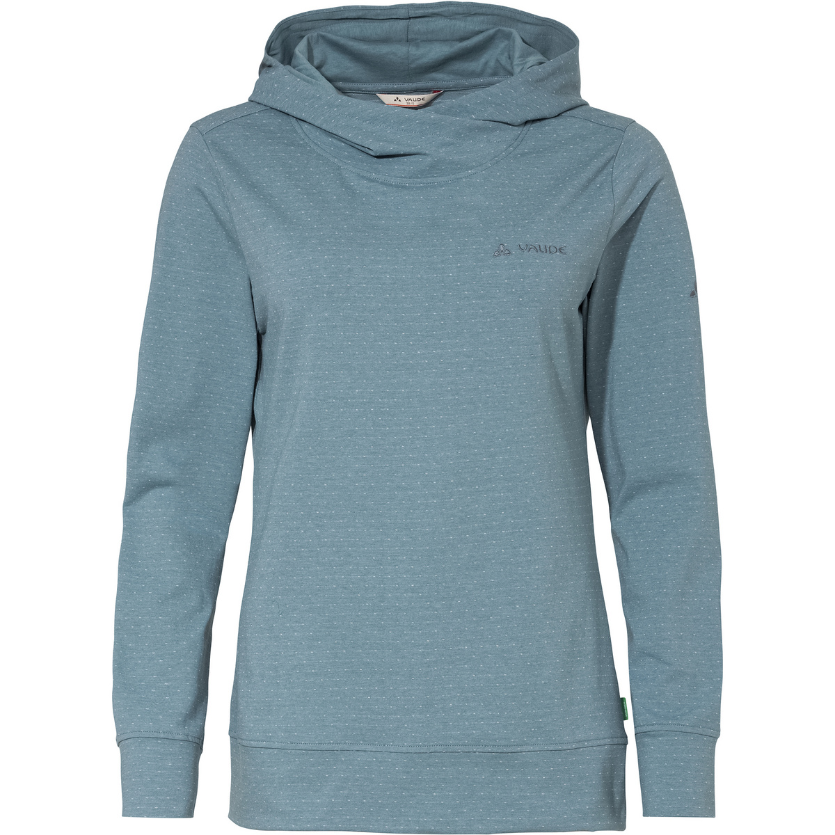 Vaude Damen Tuenno Hoodie von Vaude