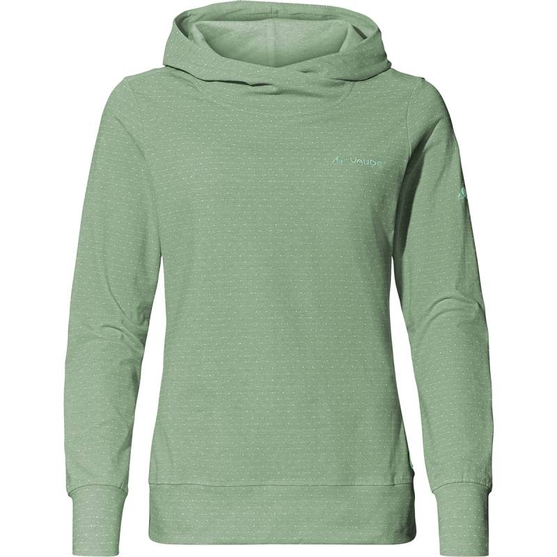 Vaude Damen Tuenno Hoodie von Vaude