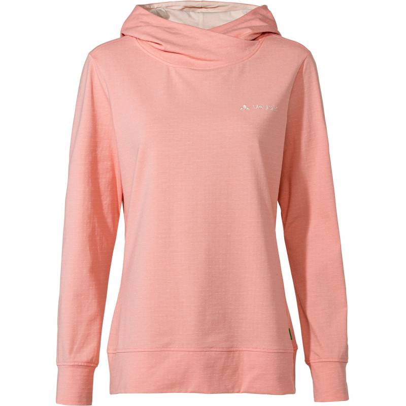 Vaude Damen Tuenno Hoodie von Vaude