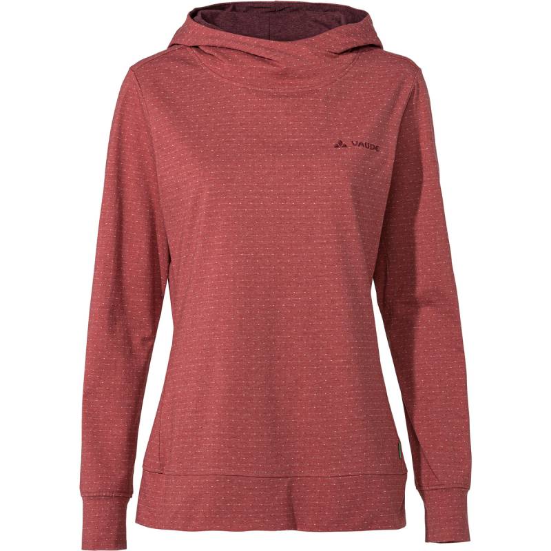 Vaude Damen Tuenno Hoodie Vaude Damen Tuenno Hoodie von Vaude
