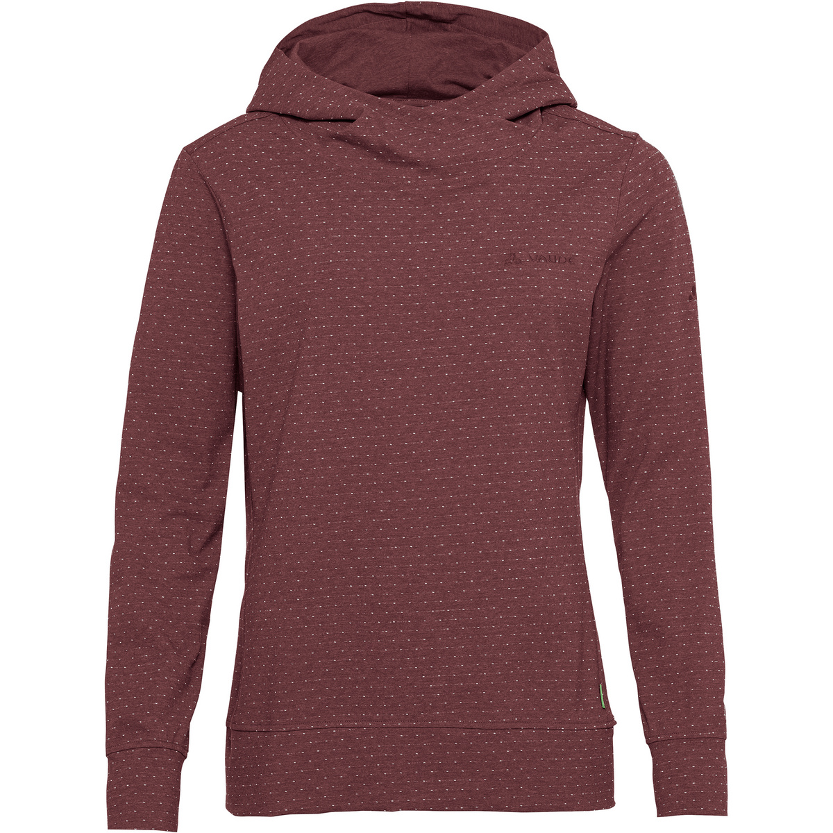 Vaude Damen Tuenno Hoodie von Vaude