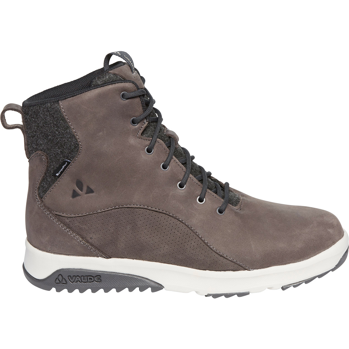 Vaude Damen UBN Kiruna II Mid STX Schuhe von Vaude