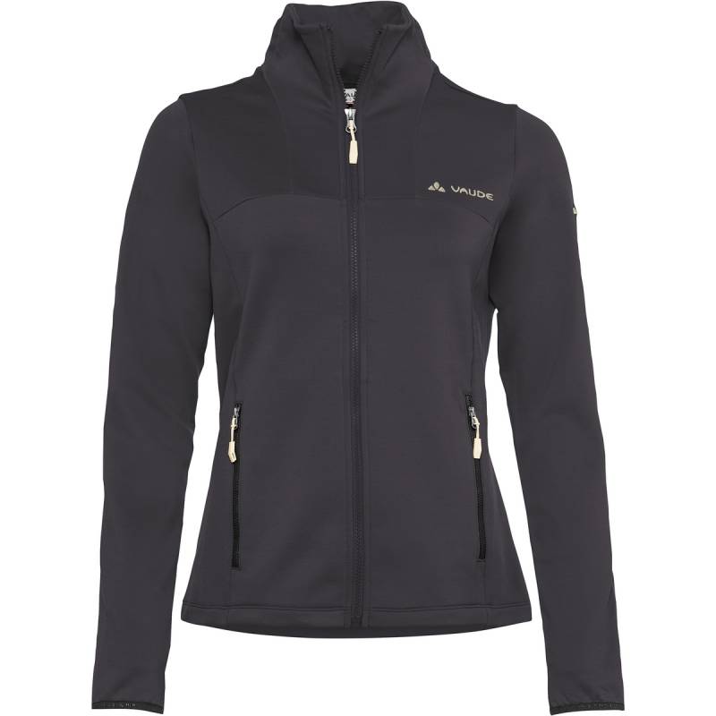 Vaude Damen Valsorda Fleece Jacke von Vaude