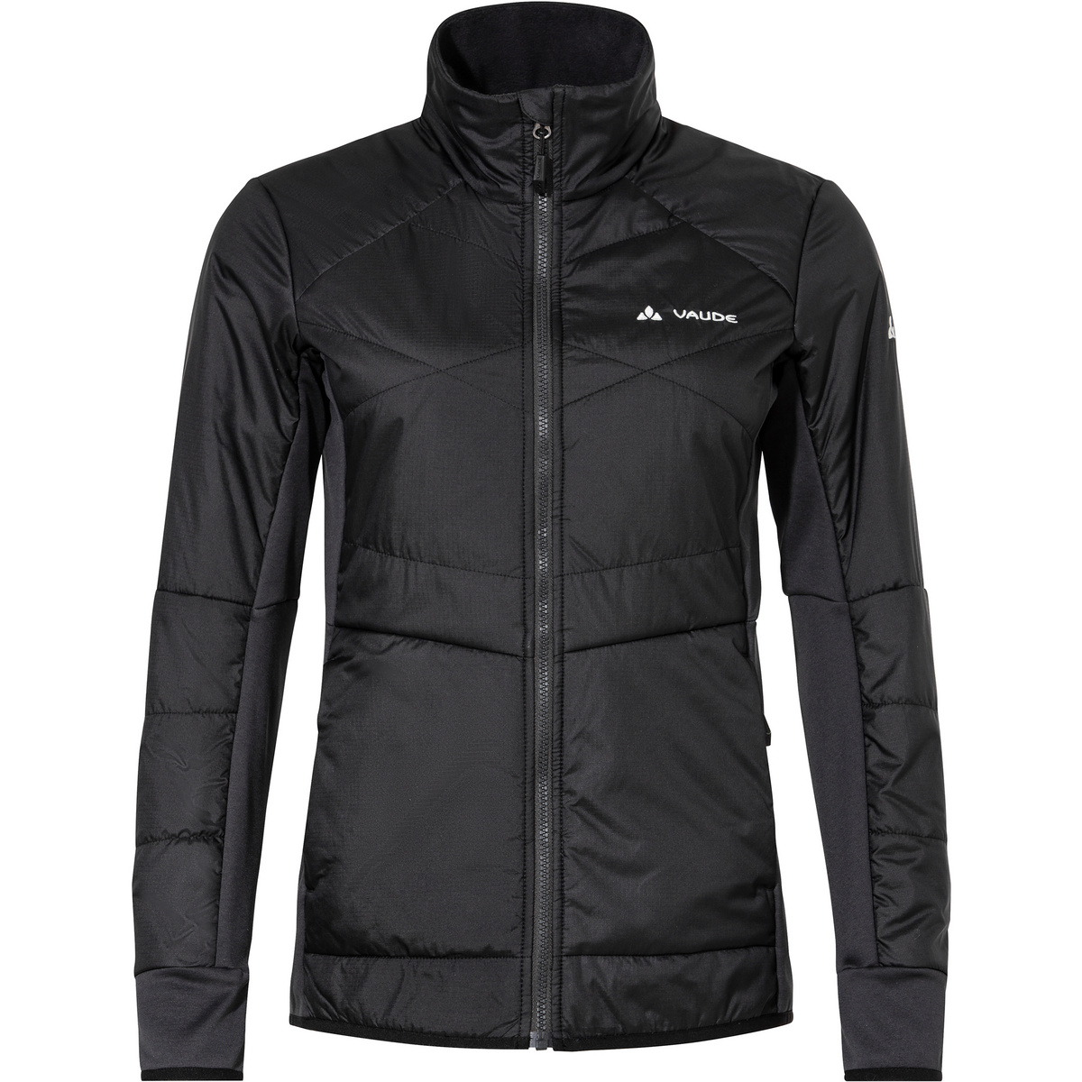 Vaude Damen Valsorda Hybrid Jacke von Vaude