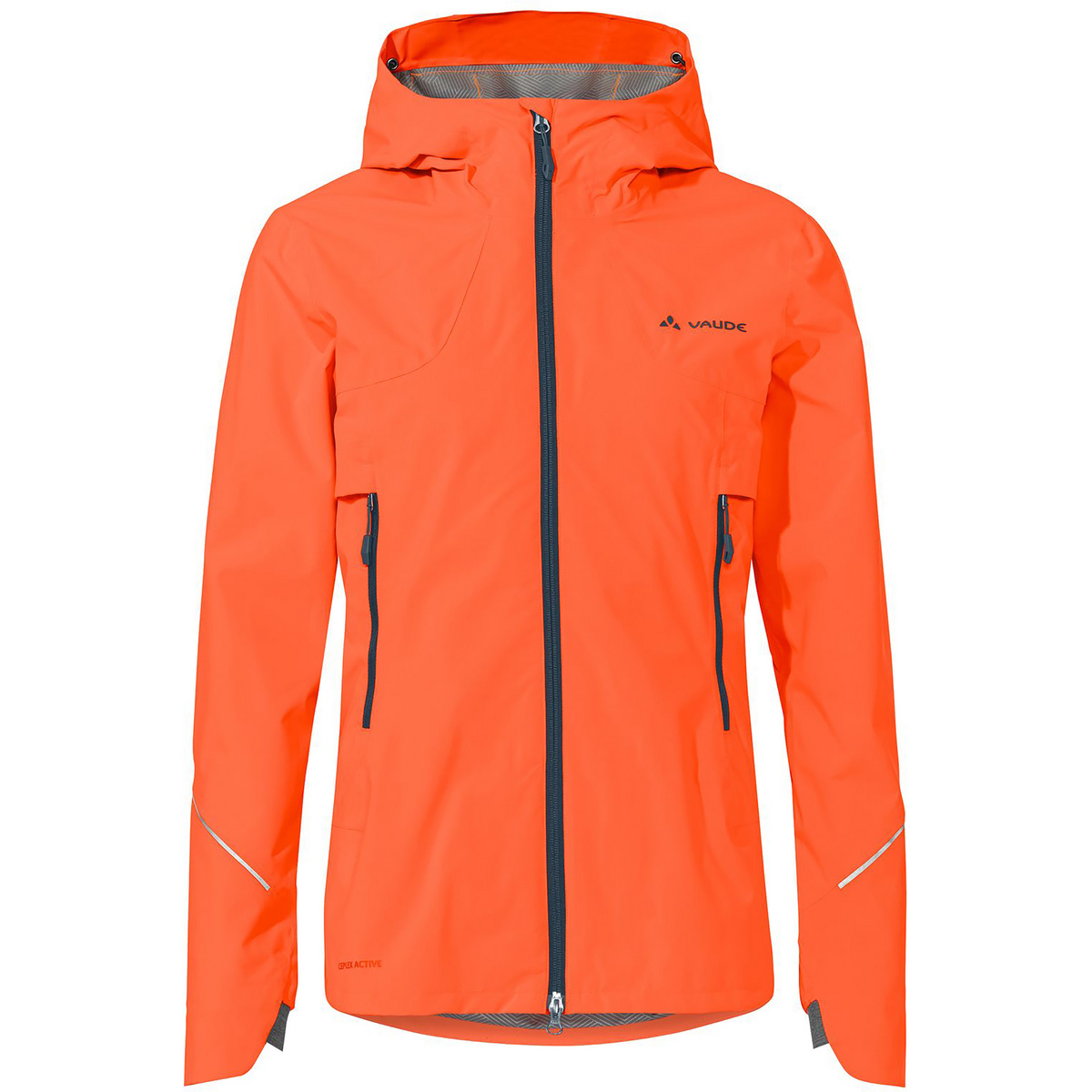 Vaude Damen Yaras 3in1 Jacke von Vaude