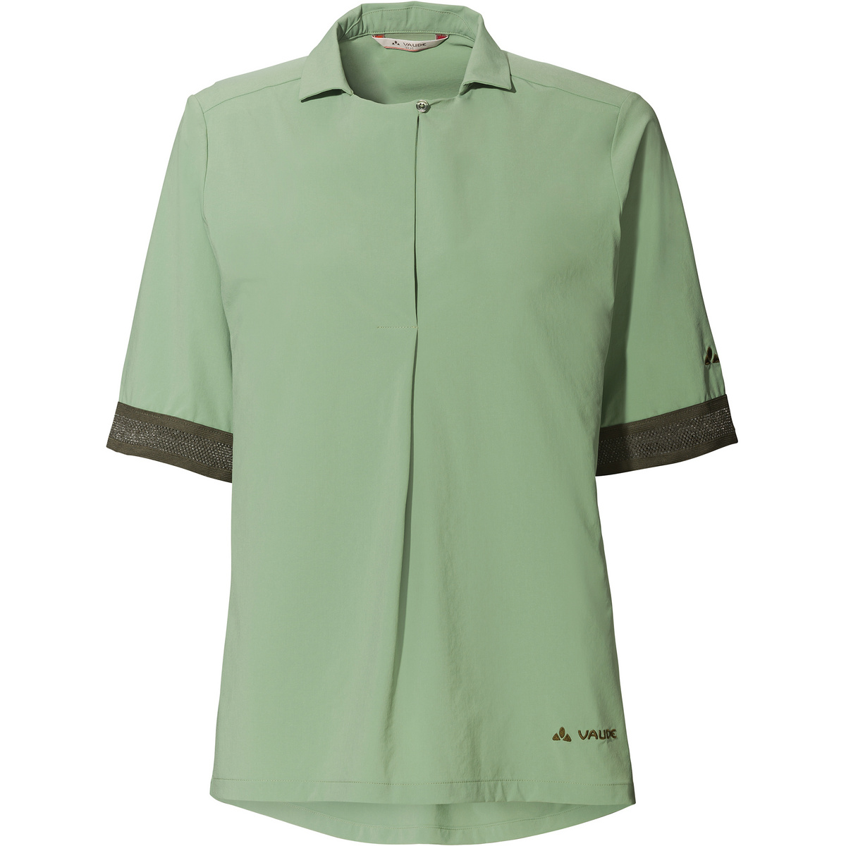 Vaude Damen Yaras T-Shirt von Vaude