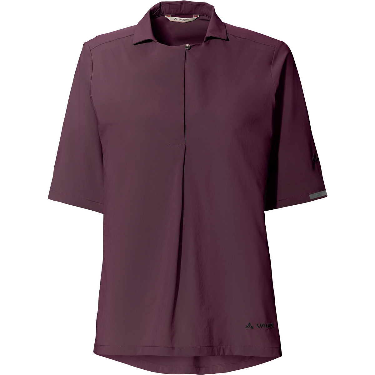 Vaude Damen Yaras T-Shirt von Vaude