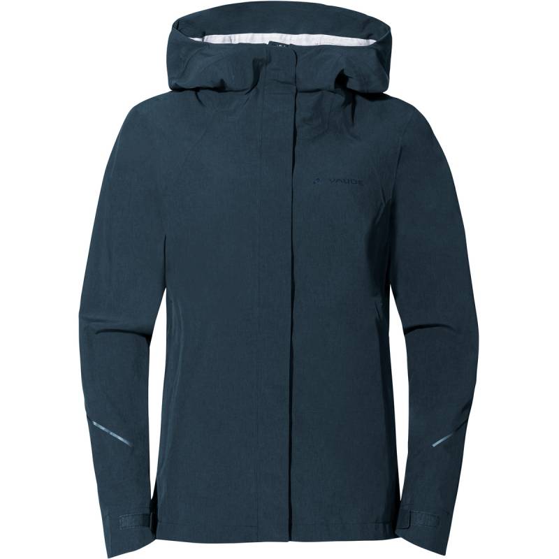 Vaude Damen Yaras V Jacke von Vaude