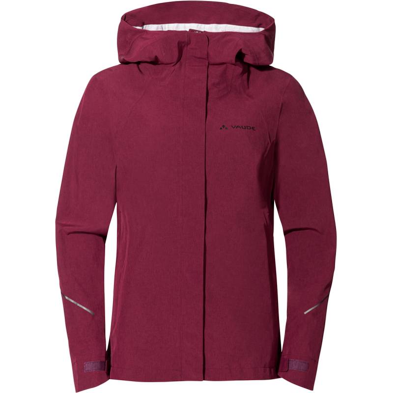 Vaude Damen Yaras V Jacke von Vaude