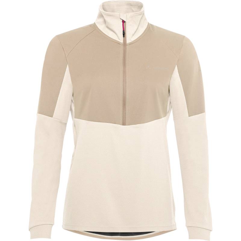 Vaude Damen Yaras Wind Pullover von Vaude