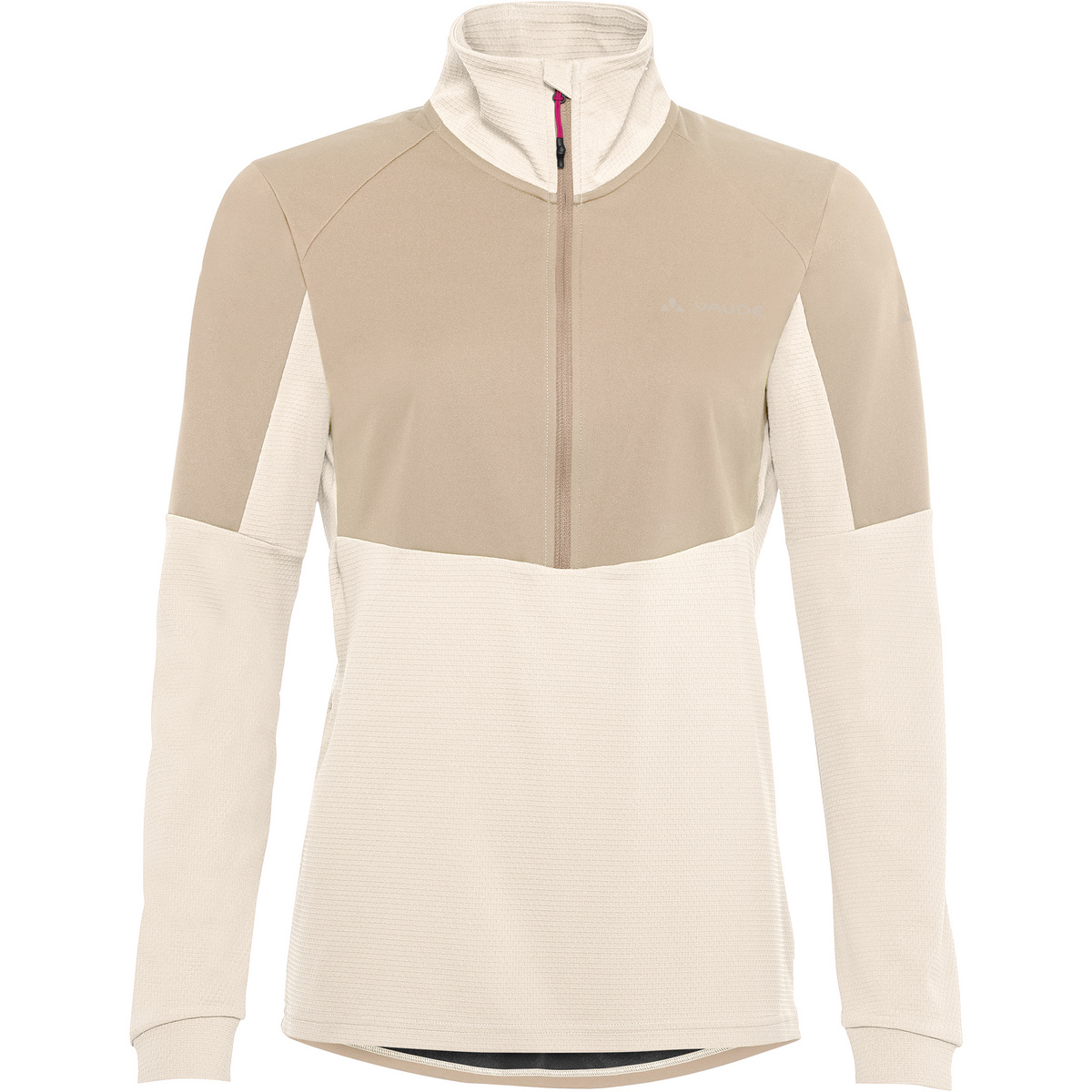 Vaude Damen Yaras Wind Pullover von Vaude