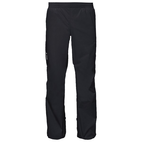 Vaude - Drop Pants II - Velohose Gr 3XL - Regular schwarz von Vaude