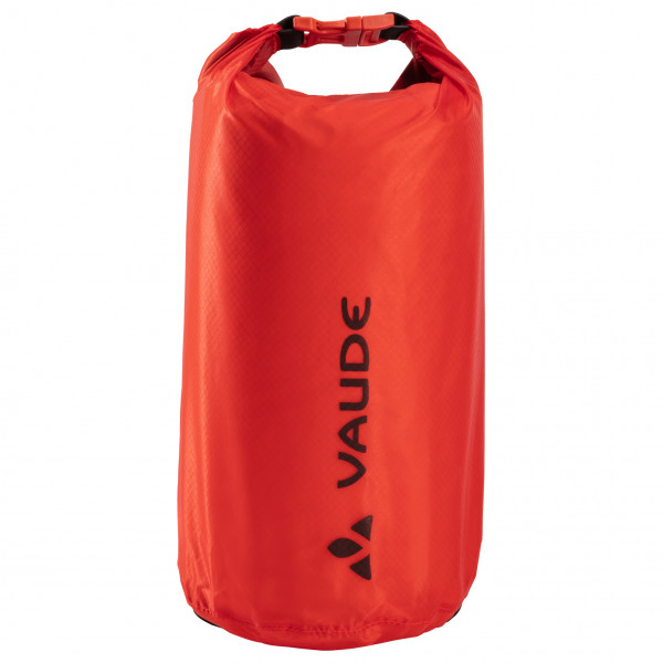 Vaude - Drybag Cordura Light 3 - Packsack Gr 3 l rot von Vaude