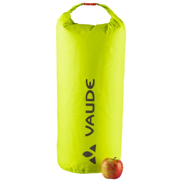 Vaude - Drybag Light - Packsack Gr 12 l;20 l;3 l;8 l grau;grün von Vaude