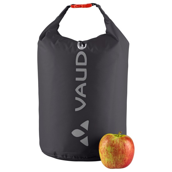 Vaude - Drybag Light - Packsack Gr 3 l grau von Vaude