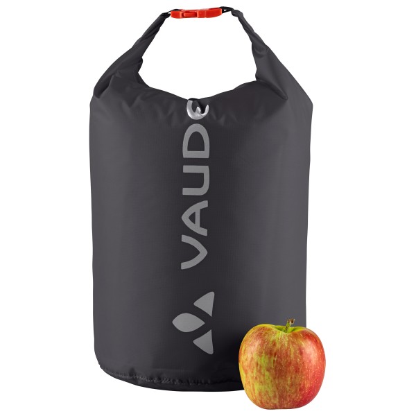 Vaude - Drybag Light - Packsack Gr 3 l grau von Vaude