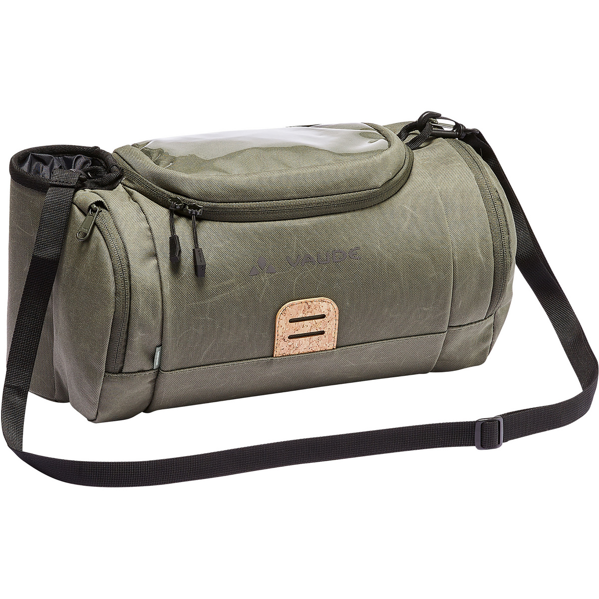 Vaude E-Box Lenkertasche von Vaude