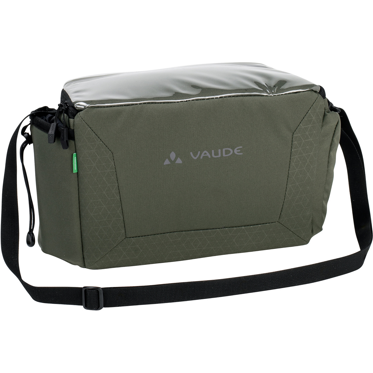 Vaude Ebox Klickfix Ready Fahrradtasche von Vaude