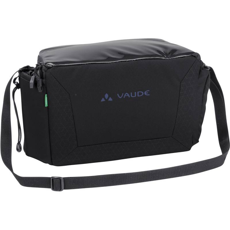 Vaude Ebox Klickfix Ready Fahrradtasche von Vaude