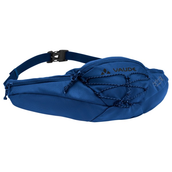 Vaude - Elope Hip Pack 2 - Hüfttasche Gr 2 l beige;blau;grau/schwarz Vaude - Elope Hip Pack 2 - Hüfttasche Gr 2 l beige;blau;grau/schwarz von Vaude