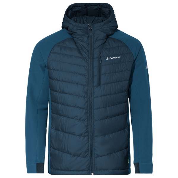 Vaude - Elope Hybrid Jacket - Kunstfaserjacke Gr XL blau von Vaude