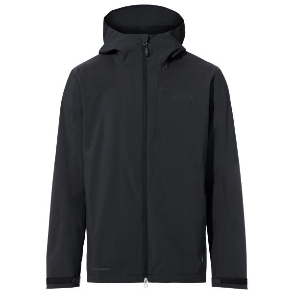 Vaude - Elope Jacket II - Regenjacke Gr L schwarz von Vaude