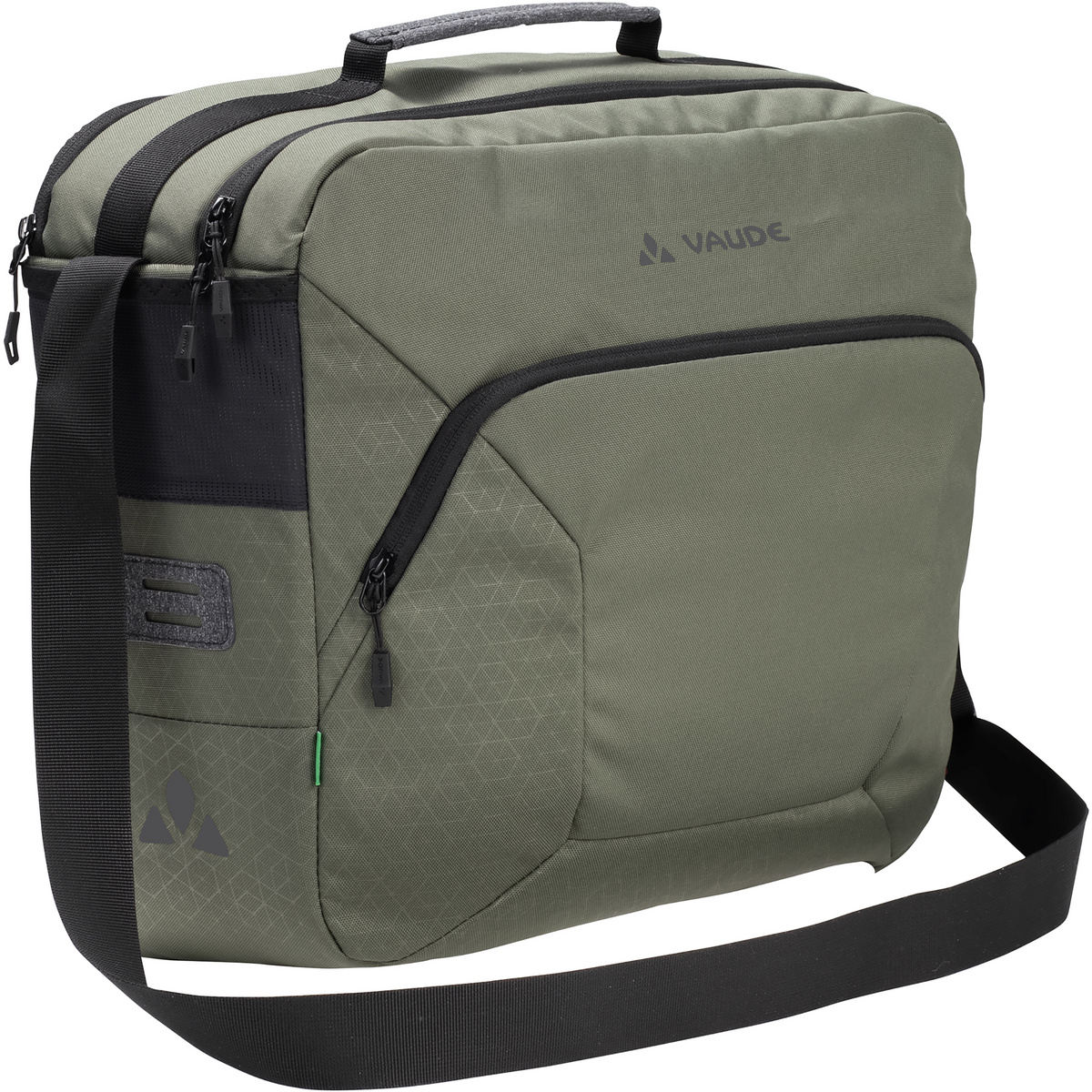 Vaude Emessenger L Fahrradtasche von Vaude