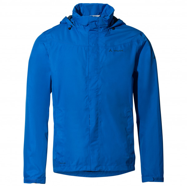 Vaude - Escape Bike Light Jacket - Velojacke Gr 4XL blau von Vaude