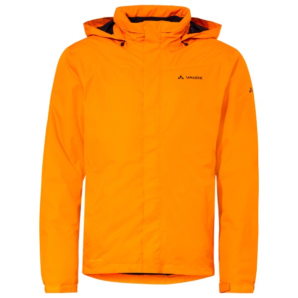 Vaude - Escape Bike Warm Jacket - Velojacke Gr S orange von Vaude