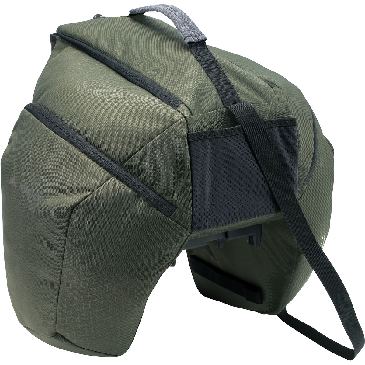 Vaude Esilkroad Plus Fahrradtasche von Vaude