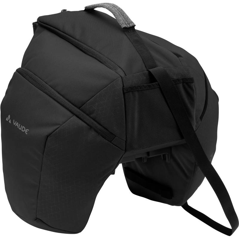 Vaude Esilkroad Plus Fahrradtasche von Vaude