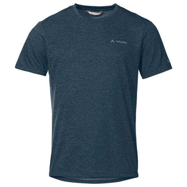 Vaude - Essential T-Shirt - Funktionsshirt Gr L blau von Vaude