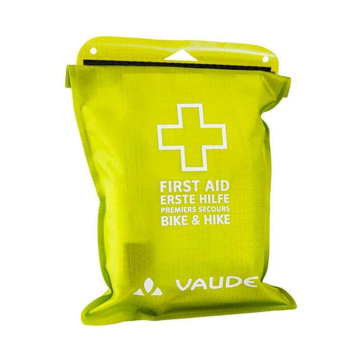 Vaude First Aid Kit M Waterproof Erste Hilfe Set von Vaude