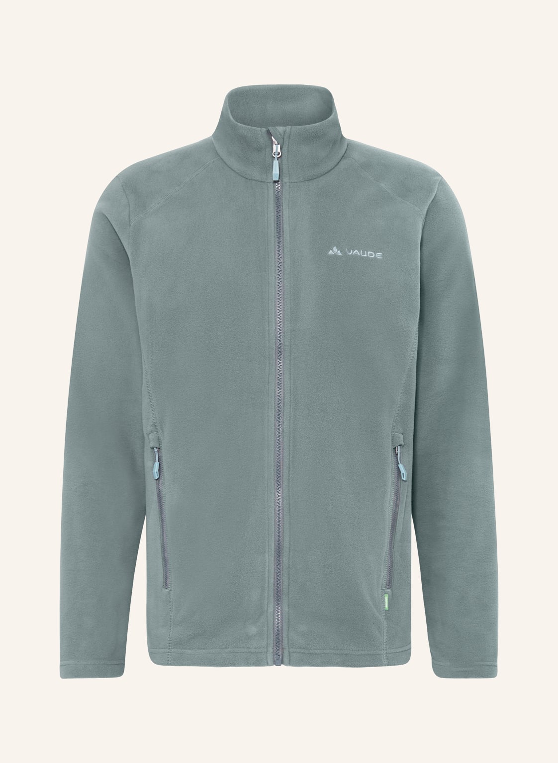 Vaude Fleecejacke Rosemoor Ii gruen Vaude Fleecejacke Rosemoor Ii gruen von Vaude