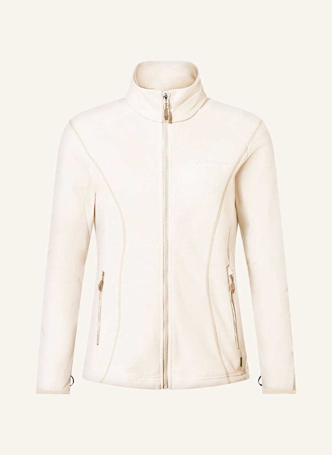 Vaude Fleecejacke Rosemoor beige Vaude Fleecejacke Rosemoor beige von Vaude