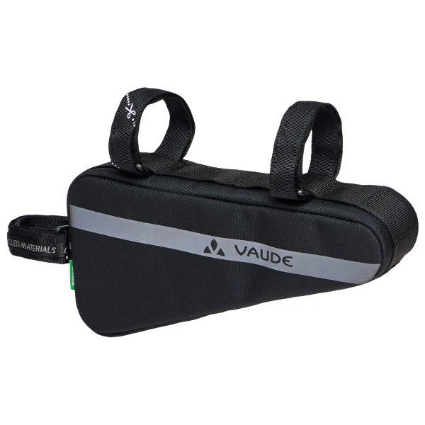 Vaude - Frame Bag M - Velotasche Gr One Size schwarz von Vaude