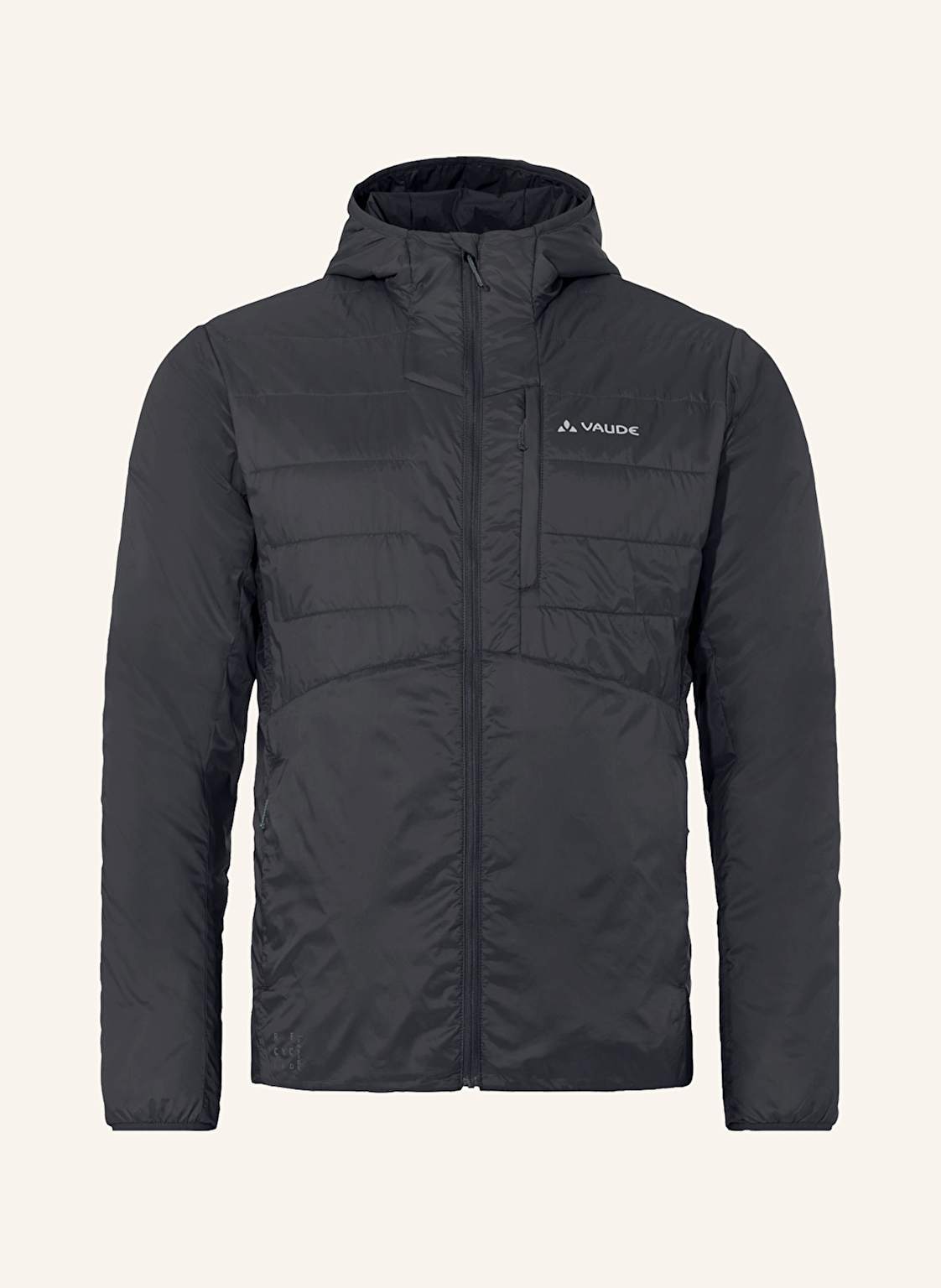 Vaude Funktionsjacke Freney Vi blau Vaude Funktionsjacke Freney Vi blau von Vaude