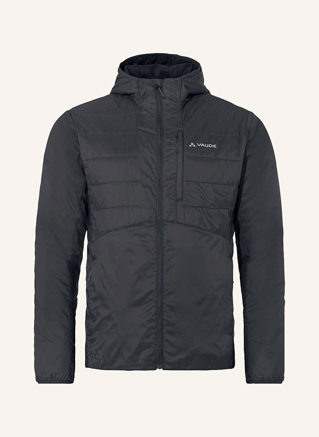 Vaude Funktionsjacke Freney Vi blau von Vaude