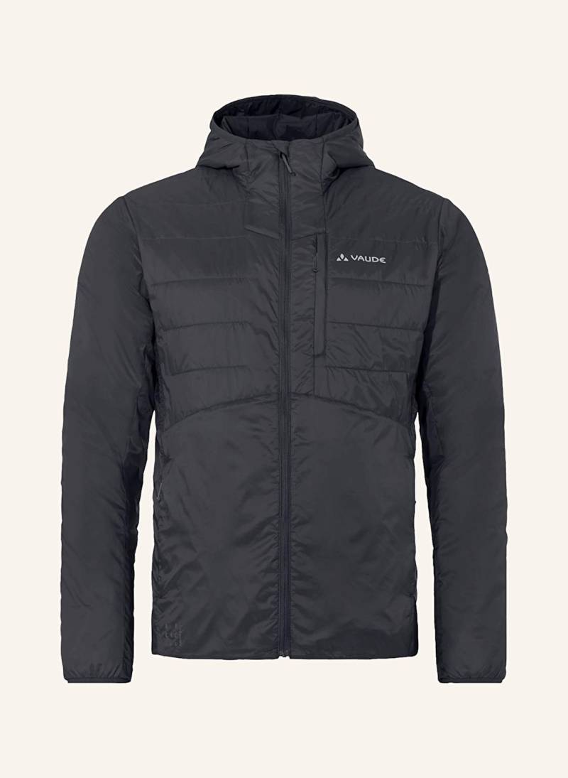 Vaude Funktionsjacke Freney Vi blau von Vaude