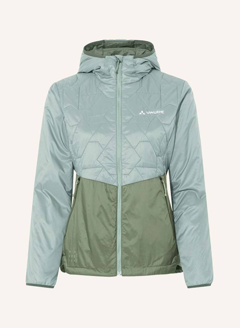 Vaude Funktionsjacke Freney Vi gruen von Vaude