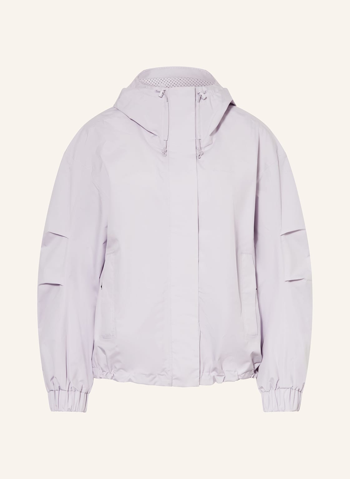 Vaude Funktionsjacke Mineo lila Vaude Funktionsjacke Mineo lila von Vaude