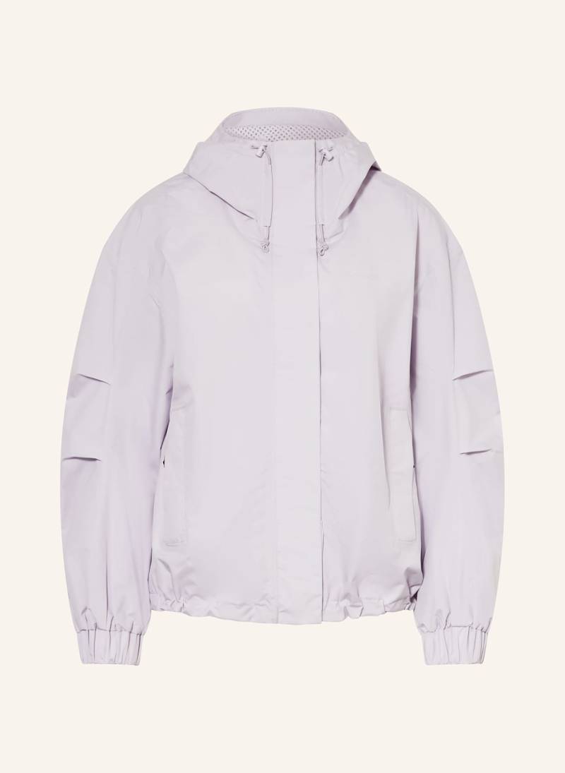 Vaude Funktionsjacke Mineo lila von Vaude