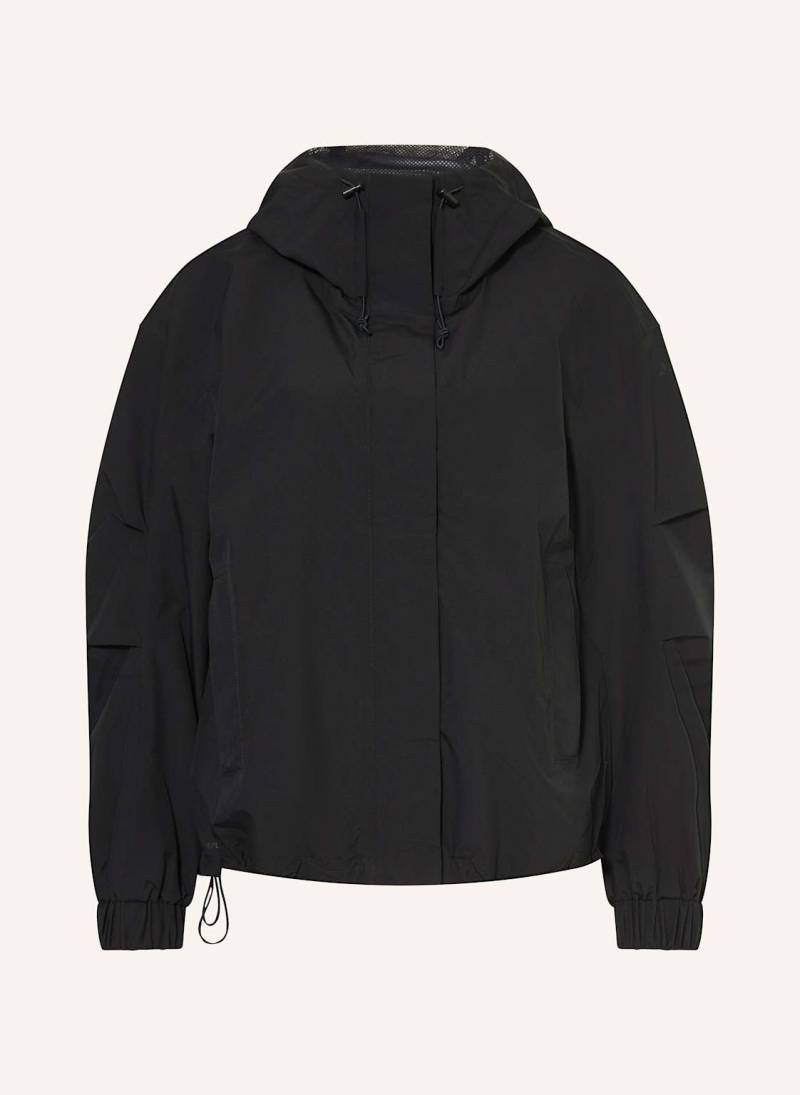 Vaude Funktionsjacke Mineo schwarz von Vaude
