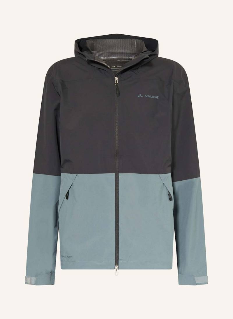 Vaude Funktionsjacke Neyland schwarz von Vaude