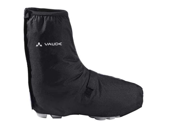 Vaude Gaiter short Gamaschen schwarz von Vaude