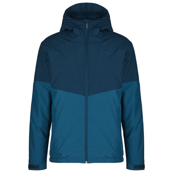 Vaude - Gerlos Jacket - Winterjacke Gr 3XL;L;M;S;XL;XXL beige/schwarz;blau;oliv;schwarz;schwarz/grau Vaude - Gerlos Jacket - Winterjacke Gr 3XL;L;M;S;XL;XXL beige/schwarz;blau;oliv;schwarz;schwarz/grau von Vaude