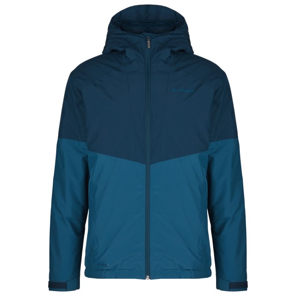 Vaude - Gerlos Jacket - Winterjacke Gr 3XL blau von Vaude