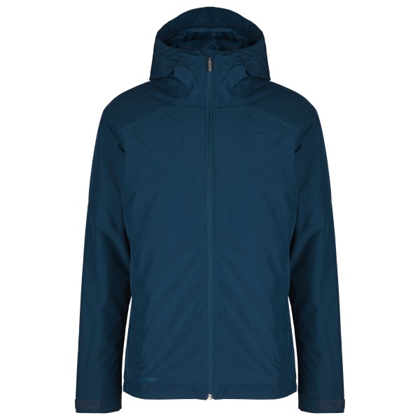 Vaude - Gerlos Jacket - Winterjacke Gr 3XL blau von Vaude